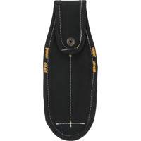 Utility Knife Holder, Knife Holder, Polyester, 3 Pockets Les Distributions ICE