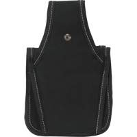 Multi-Pocket Phone & Tool Holder, Multiple Tool Holder, Polyester, 4 Pockets Les Distributions ICE