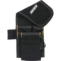 Multi-Purpose Tool Holder, Multiple Tool Holder, Polyester, 4 Pockets Les Distributions ICE
