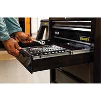 100 Series Mobile Workbench, Laminate Surface Les Distributions ICE