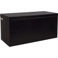 Coffre &agrave; outils industriel, 41" la, 10 tiroirs, Noir Les Distributions ICE