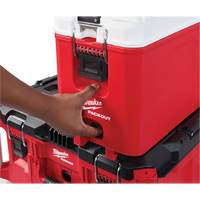 Glaci&egrave;re compacte Packout, 16 pintes Capacit&eacute; Les Distributions ICE