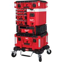 Glaci&egrave;re compacte Packout, 16 pintes Capacit&eacute; Les Distributions ICE