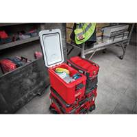 Glaci&egrave;re compacte Packout, 16 pintes Capacit&eacute; Les Distributions ICE