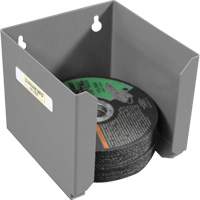 4-1/2" Cut-Off Wheel Dispenser Les Distributions ICE