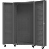 Armoire mobile vide Les Distributions ICE