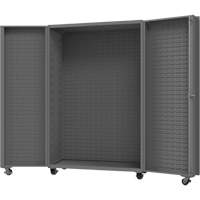Armoire mobile vide Les Distributions ICE