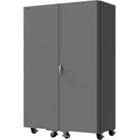 Armoire mobile vide Les Distributions ICE