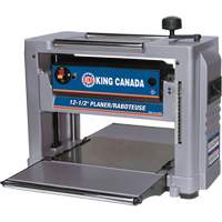 Ensemble de raboteuse portable, 23-1/2" la x 23" lo x 19" ha Les Distributions ICE