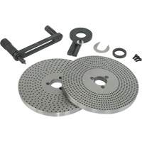 Dividing Plate for Rotary Table Les Distributions ICE