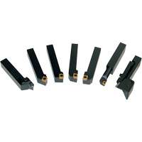 2-Piece Carbide Cutter Tip Set for QA1622R/03 Les Distributions ICE