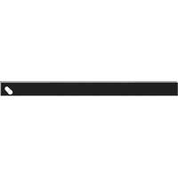 6-Piece Pin End Scroll Saw Blades, Scroll cutting, 0.07" W x 5" L, 18-1/2 TPI Les Distributions ICE
