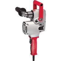 Hole-Hawg&reg; Drill Les Distributions ICE