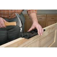 Strike and Latch Template Les Distributions ICE