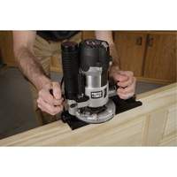 Strike and Latch Template Les Distributions ICE