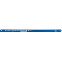 Lames de scie &agrave; m&eacute;taux en acier rapide, Bim&eacute;tal, 12" lo, 32 dents par pouce Les Distributions ICE