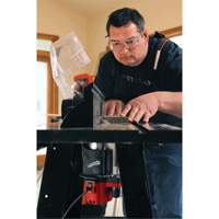 EVS BodyGrip&reg; Router Les Distributions ICE