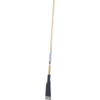 Yukon  Scraper, 14" x 3-3/4" Blade, Straight Handle Les Distributions ICE