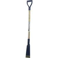 Yukon  Scraper, 14" x 3-3/4" Blade, D-Grip Handle Les Distributions ICE