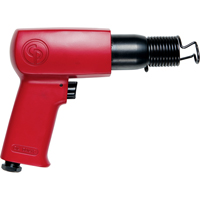 Utility Hammers, 25 CFM, 1/4", 3000 BPM Les Distributions ICE