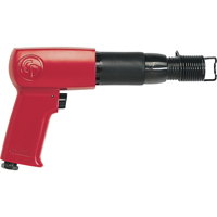 Utility Hammers, 25 CFM, 1/4", 2300 BPM Les Distributions ICE