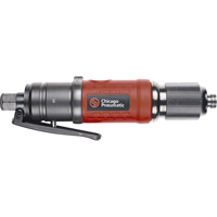Tournevis industriels - Tournevis compacts r&eacute;versibles en ligne Les Distributions ICE