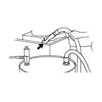 Liquid Transfer & Clean-Up Systems, 55 US Gal. (208.2 Litres) Capacity Les Distributions ICE