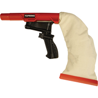 Gun-Vac Vacuum Gun Kits Les Distributions ICE