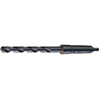 Foret &agrave; tige conique Morse CLE-FORCE, 5/16", Acier rapide, Pointe de 118° Les Distributions ICE