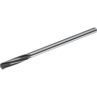 Al&eacute;soirs machine, fini brillant CLEVELAND, 1/16", cannelure Spirale, Acier rapide, tige Droit Les Distributions ICE