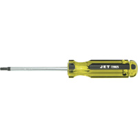 Tournevis avec manche g&eacute;ante TORX Les Distributions ICE