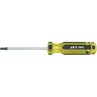 Tournevis avec manche g&eacute;ante TORX Les Distributions ICE