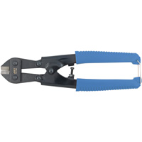 Coupe-boulon robuste, 8" l, Coupe centrale Les Distributions ICE