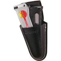 Tool Holster, Knife Holder, Leather, 1 Pockets Les Distributions ICE