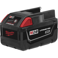 M28 Battery, Lithium-Ion, 28 V, 3 A Les Distributions ICE