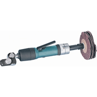 Outils de finition Dyninger l&eacute;gers 4" (Collet 1/4") Les Distributions ICE