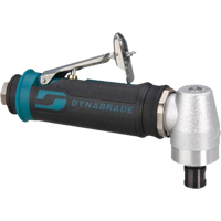 Right Angle Die Grinder, 1/4" Collet, 20000 RPM Les Distributions ICE