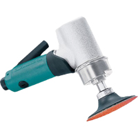 3" 7 Degree Offset Disc Sander Les Distributions ICE
