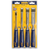 Ciseaux &agrave; bois MarplesBlue Chip de Irwin Les Distributions ICE