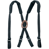 Powerline Series Padded Suspenders Les Distributions ICE