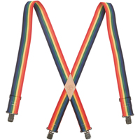 Construction Suspenders Les Distributions ICE