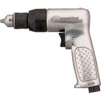 Air Pistol Drills