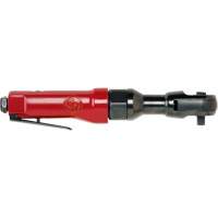 Cl&eacute; &agrave; cliquet pneumatique r&eacute;versible, Prise de 3/8", 1/4" NPT, 4,25 pi³/min Les Distributions ICE