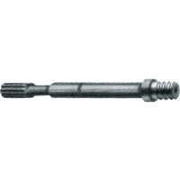 Spline Thin Wall Core Bit Adapters Les Distributions ICE