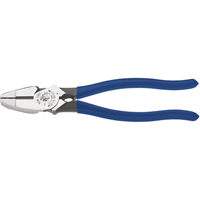 Pinces coupantes a/action de levier & porte-boulon, 9-1/2" lo Les Distributions ICE