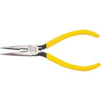 Pinces &agrave; bec long coupantes de c&ocirc;t&eacute;, 6-5/8" lo Les Distributions ICE