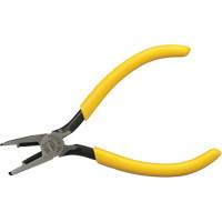 PINCE COUPANTE DE COTE PR SERTISSAGE DE CONNECTI Les Distributions ICE