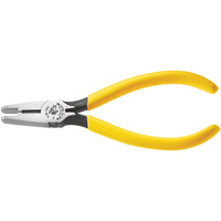 PINCE COUPANTE DE COTE PR SERTISSAGE DE CONNECTI Les Distributions ICE