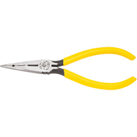 Pince &agrave; bec long de type L1, 6-5/8" lo Les Distributions ICE