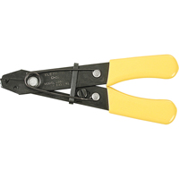 Pinces &agrave; d&eacute;nuder compactes a/coupe-fil, 5" lo, 12 - 26 AWG Les Distributions ICE